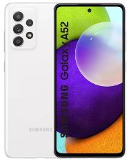 Samsung Galaxy A52 5G UW In Slovakia